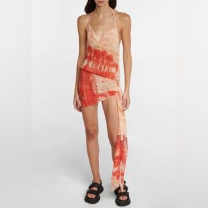 Jean Paul gaultier dress